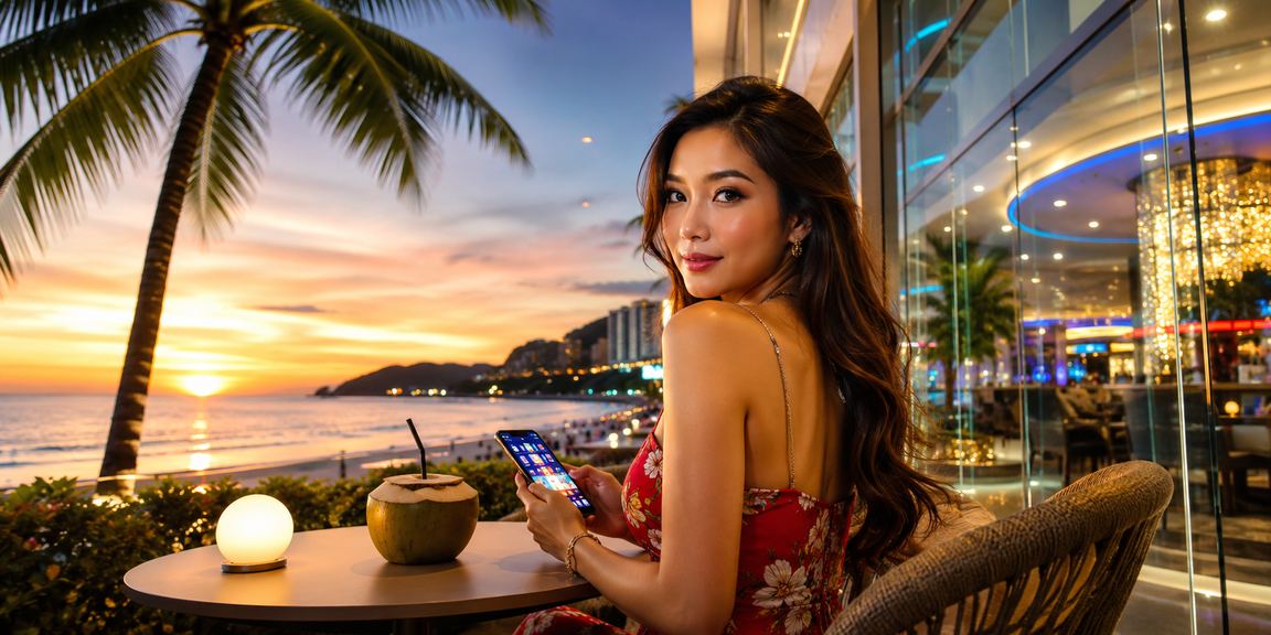 Tawaran VIP dan bonus eksklusif untuk pemain siti88 di Pulau Pinang