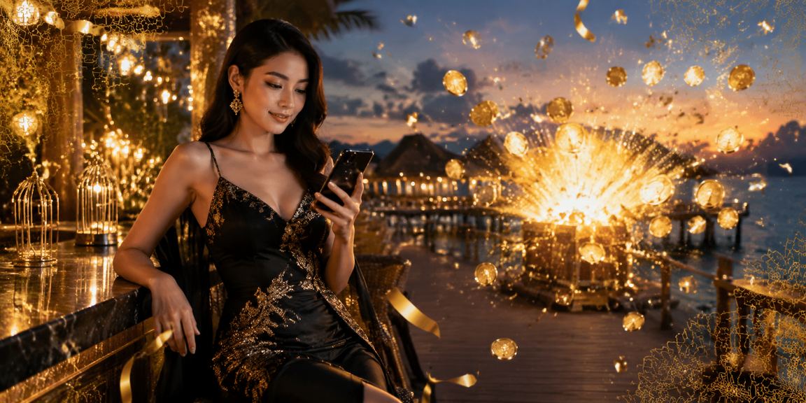 Pengguna kasino mudah alih di Sabah menggunakan aplikasi siti88 Android