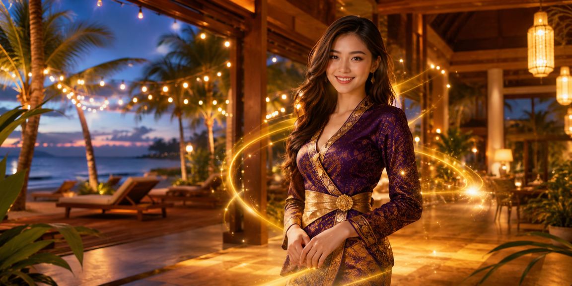 Bonus VIP eksklusif untuk ahli setia siti88 di Sarawak
